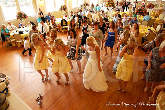 dancefloor