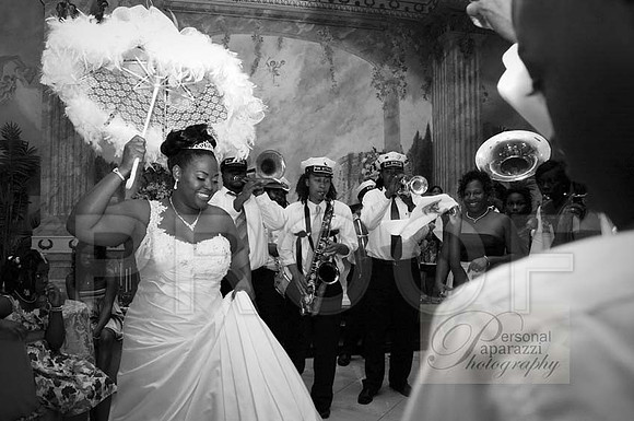 second line