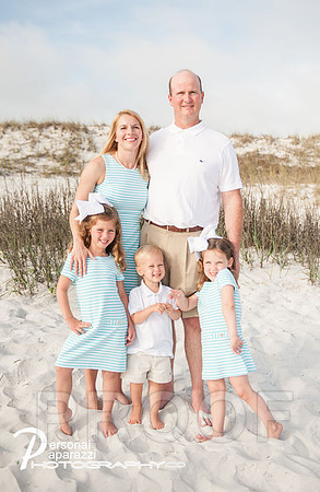 Melodie's Family (2) copy