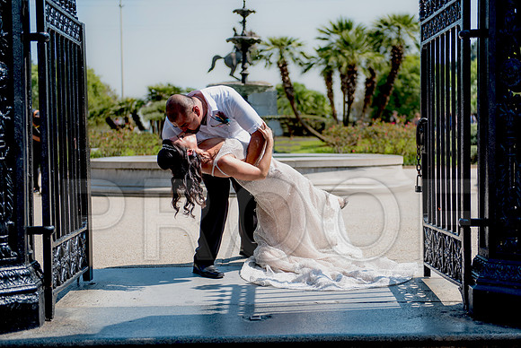 F& R Wed (100)