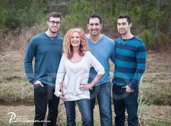 Wendyfamily