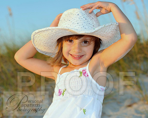 Mariah hat