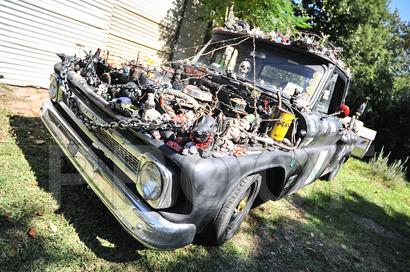 Rat Mobile (67 of 137)