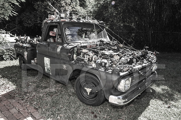 Rat Mobile (61 of 137)