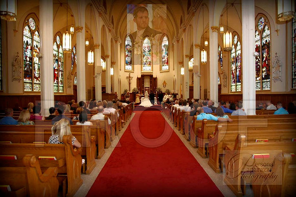church