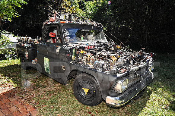 Rat Mobile (60 of 137)