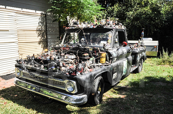 Rat Mobile (30 of 137)