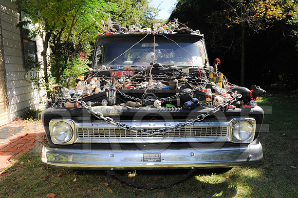 Rat Mobile (33 of 137)