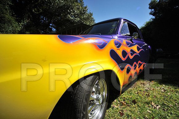 Rat Mobile (100 of 137)